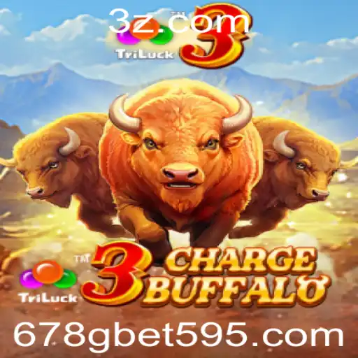 3ChargeBuffalo: A Nova Sensação dos Jogos de Aposta