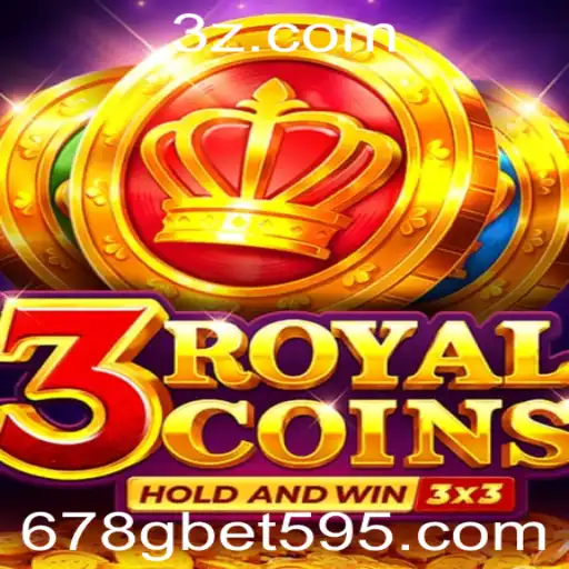 Explorando o Mundo Emocionante de 3royalcoins
