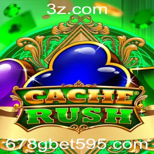 CacheRush: Um Mergulho Nas Aventuras Casino em 2023