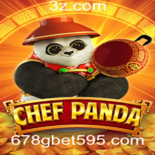 ChefPanda: Descubra a Arte de Cozinhar e Apostar