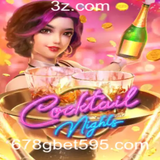 CocktailNights: Descubra o Charme e a Emoção deste Jogo de Azar