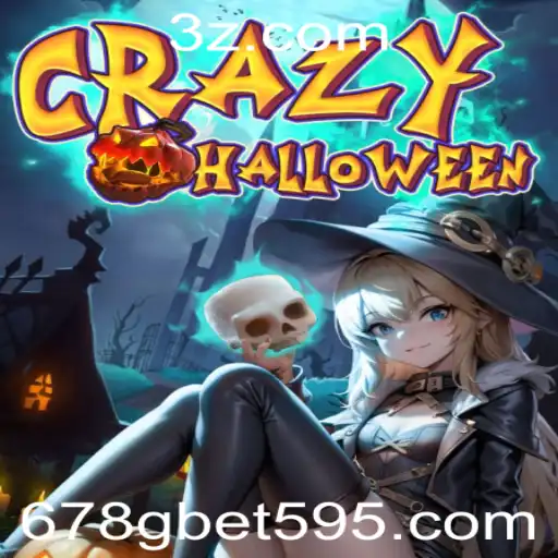 CrazyHalloween: Um Mergulho no Espetacular Jogo de Apostas 678g