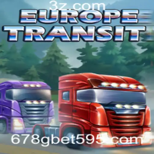 EuropeTransit: Explorando o Novo Fenômeno do Entretenimento Digital