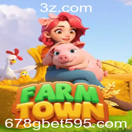 Descubra o Novo Jogo FarmTown: Aventura e Estratégia na Agricultura Moderna