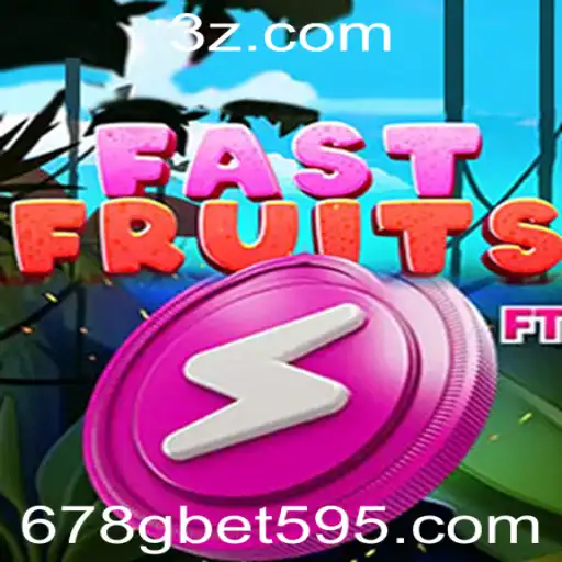 FastFruits: Uma Aventura Dinâmica e Frutífera