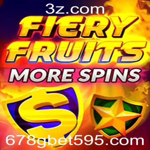 Explorando o Universo de FieryFruitsMoreSpins: A Nova Sensação dos Casinos