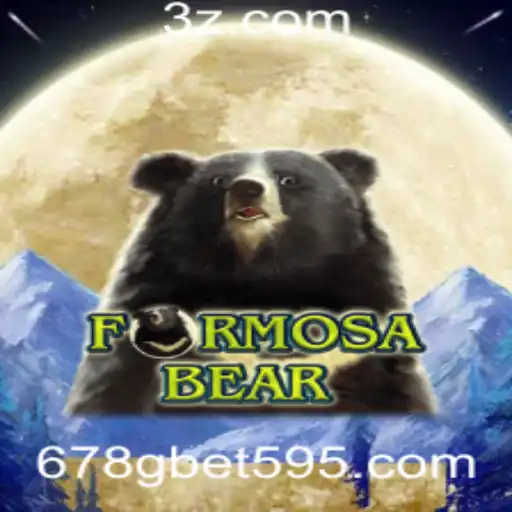 FormosaBear: Uma Jornada Através do Mistério e Aventura
