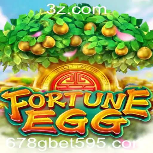Descubra o Jogo FortuneEgg e a Chave para o Sucesso com 678g Bet