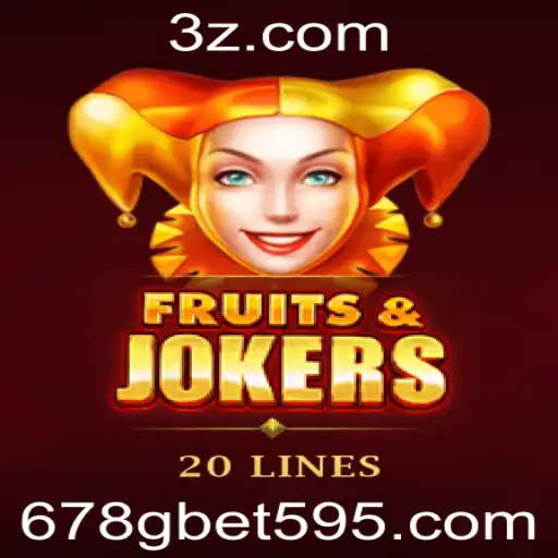 Explore o Universo de FruitsAndJokers20: A Emoção do 678g Bet