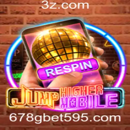 Descubra o Mundo Empolgante de JumpHighermobile com 678g Bet