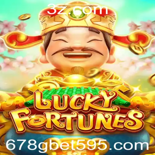 Explorando o Lançamento do Jogo LUCKYFORTUNES: Um Novo Conceito em Entretenimento