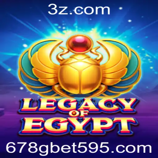 Explorando o Fascinante Mundo de LegacyOfEgypt e o Potencial das Apostas 678g Bet