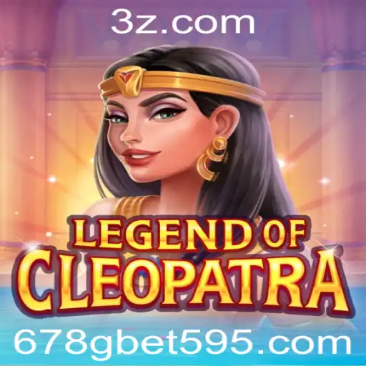 Descubra o Fascinante Mundo de LegendOfCleopatra