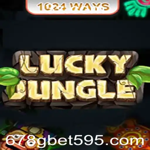 Desvendando LuckyJungle1024: O Novo Fenômeno dos Jogos de Aposta