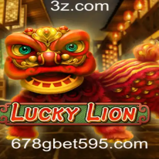 Descubra a Emoção do LuckyLion: Um Mergulho no Jogo de Apostas 678g Bet