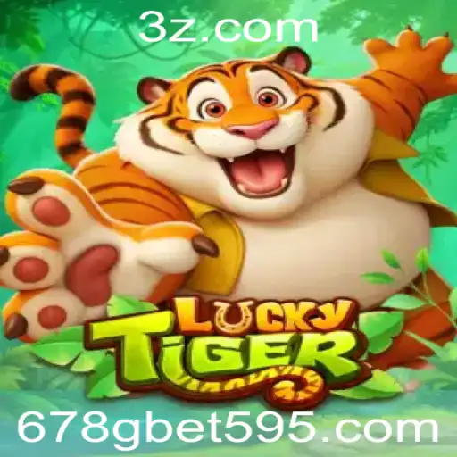 Desvendando o Mundo do LuckyTiger: Uma Aventura Empolgante no 678g Bet