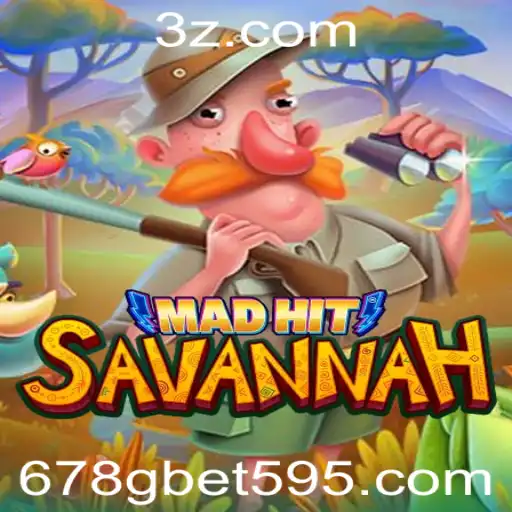 Descubra o Mundo Fascinante de MadHitSavannah: Aventura e Estratégia