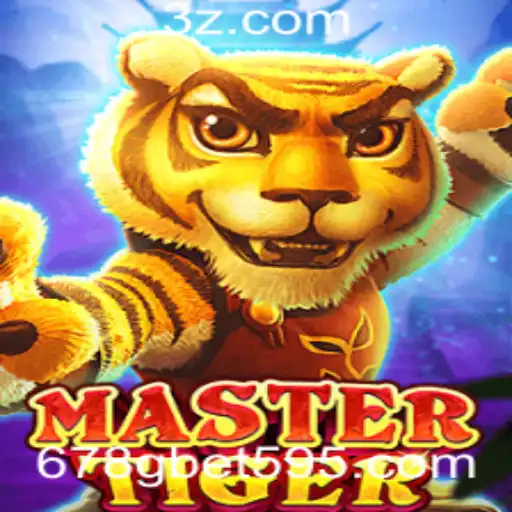 MasterTiger: O Jogo de Estratégia e Adrenalina