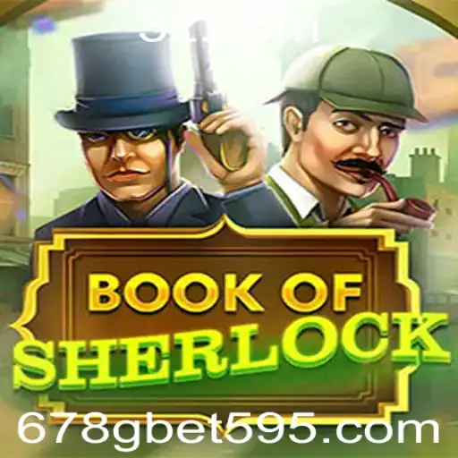 Explorando o Mundo do Jogo BookOfSherlock: Uma Aventura de Mistério e Estratégia