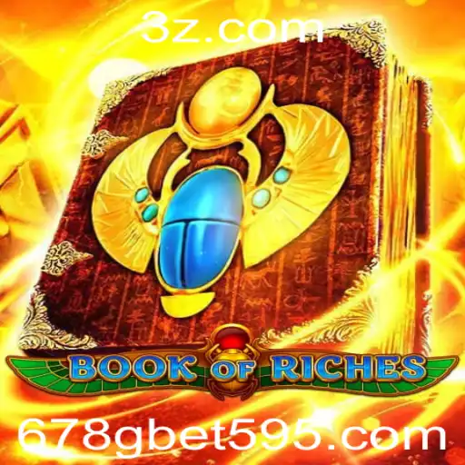 Explorando o Mundo Atraente de BookofRiches com 678g Bet
