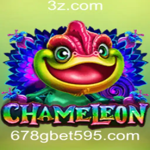 Descubra o Fascinante Mundo do Jogo Chameleon e sua Emoção com 678g Bet