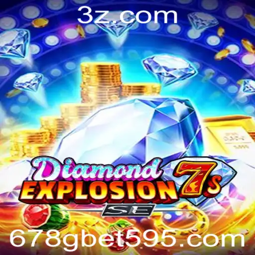 Explorando o Fascinante Mundo de DiamondExplosion7sSE: Uma Jornada ao Universo das Slots