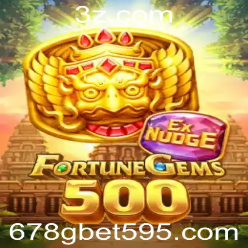 Desvendando o Universo do Jogo Online FortuneGems500