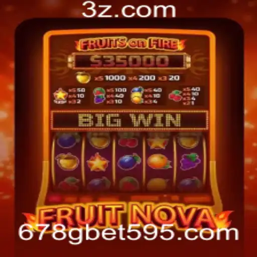 Descubra o Fascinante Mundo do Jogo FruitNova