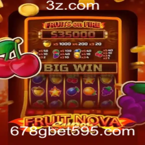 Descubra o Novo Jogo FruitNovaSuper e Como Apostar com 678g bet
