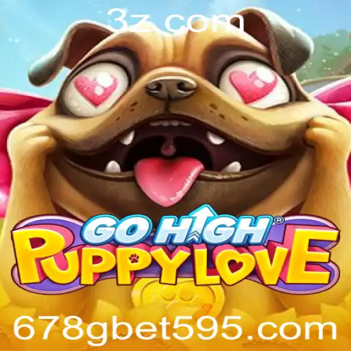 Descubra o Mundo de GoHighPuppyLove: Um Jogo de Apostas e Aventuras Caninas
