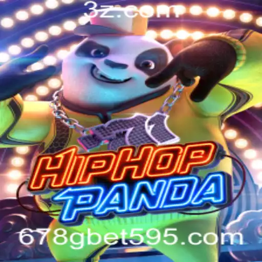 Descubra o Mundo do HipHopPanda: O Jogo de Slots Inovador