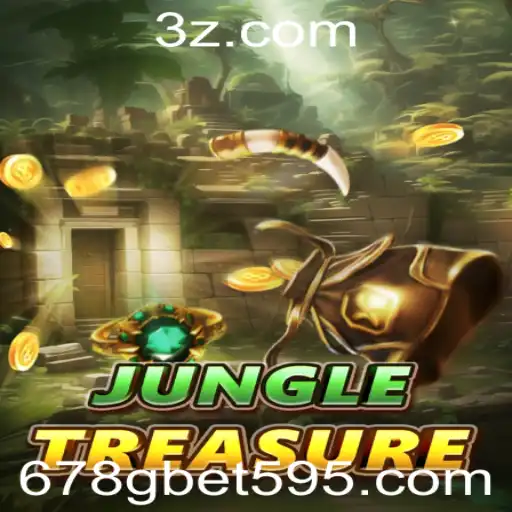 Descubra a Aventura de JungleTreasure: Regras e Estratégias para Apostar 678g