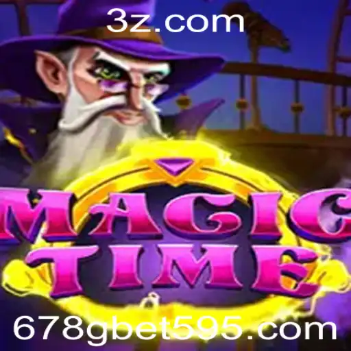 Explorando MagicTime: Um Mergulho em Aventuras e Estratégias com 678g Bet