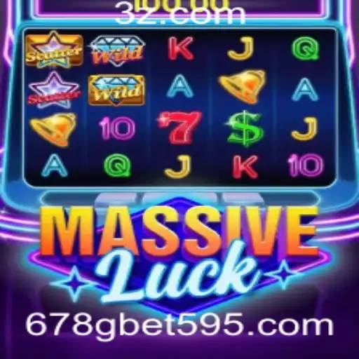 Explorando o Jogo MassiveLuck: Um Guia Completo