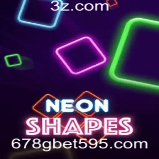 Descubra NeonShapes: O Jogo de Apostas Que Ilumina Sua Diversão