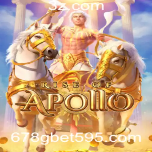 Descubra o Empolgante Jogo RiseofApollo e Aumente suas Chances com 678g Bet