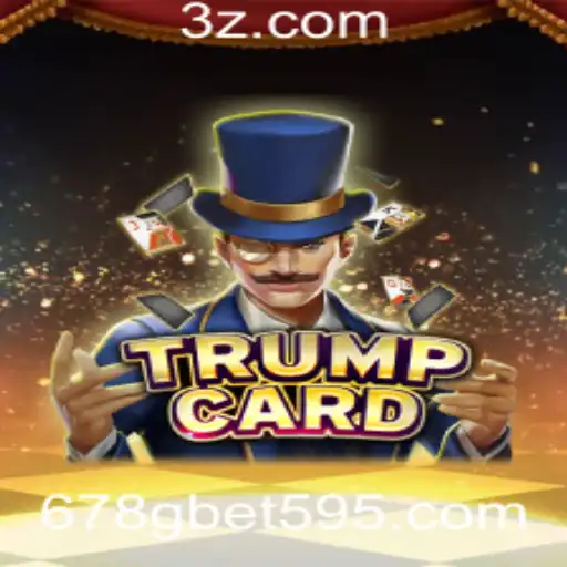 Explorando o Mundo de TrumpCard: O Jogo Estratégico de 678g Bet