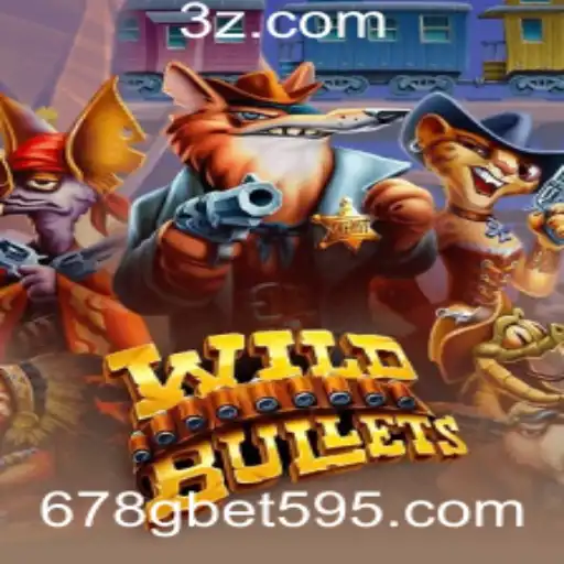 WildBullets: Mergulhando no Mundo de Apostas do 678g Bet