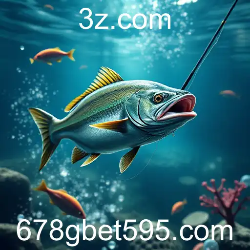 Pesca Online: O Novo Fenômeno do Entretenimento Digital