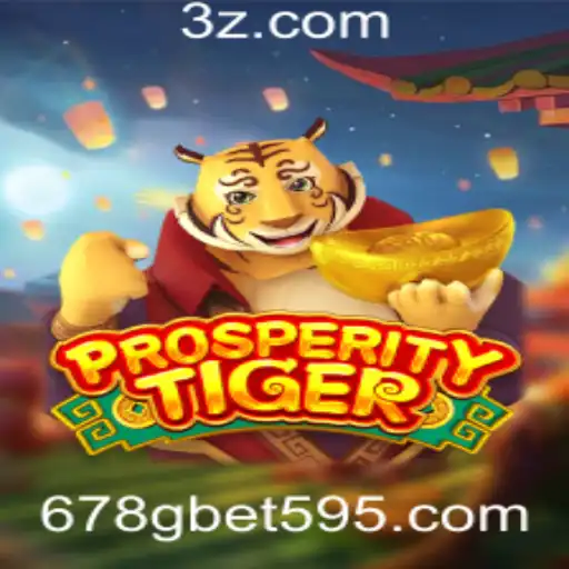 Descubra ProsperityTiger: Um Mergulho Num Jogo Inovador Com Aposta 678g