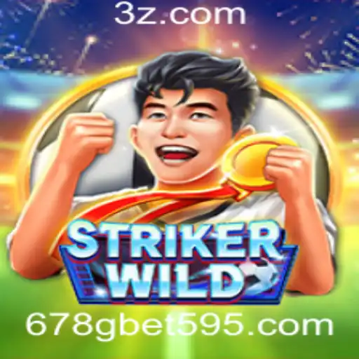 StrikerWILD: Uma Nova Era de Aventuras e Estratégias com 678g Bet