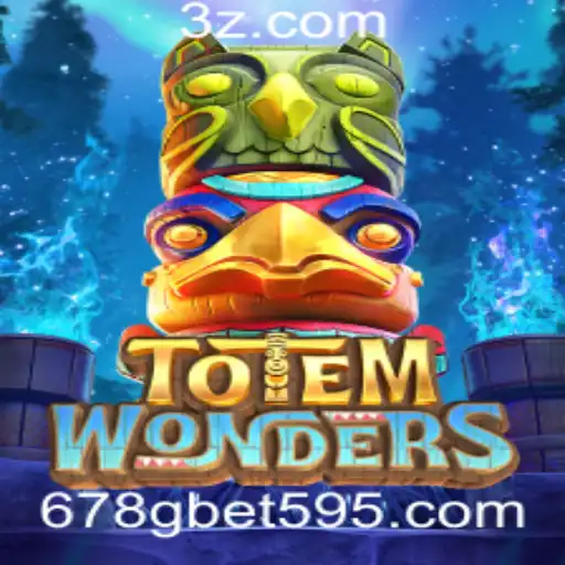 TotemWonders: Uma Nova Experiência de Jogo com Conexão 678g Bet